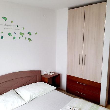 Apartment Matea Senj  Zewnętrze zdjęcie