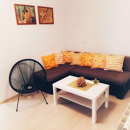 Apartment Matea Senj  Zewnętrze zdjęcie