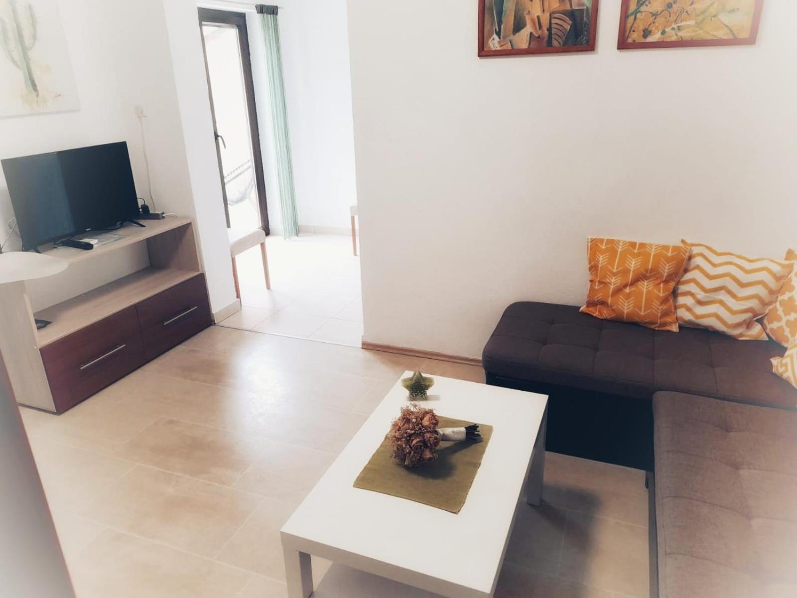 Apartment Matea Senj  Zewnętrze zdjęcie