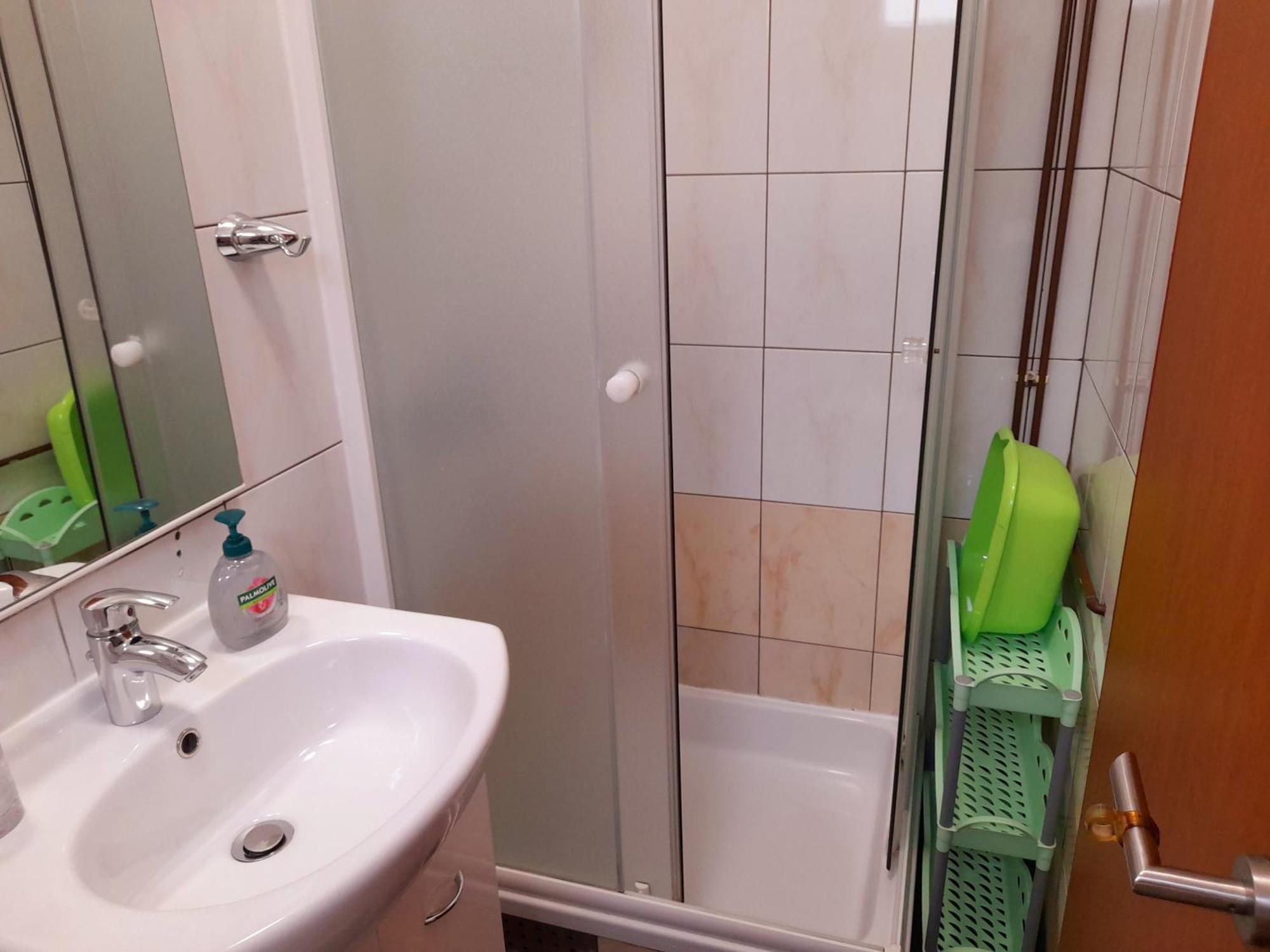 Apartment Matea Senj  Zewnętrze zdjęcie