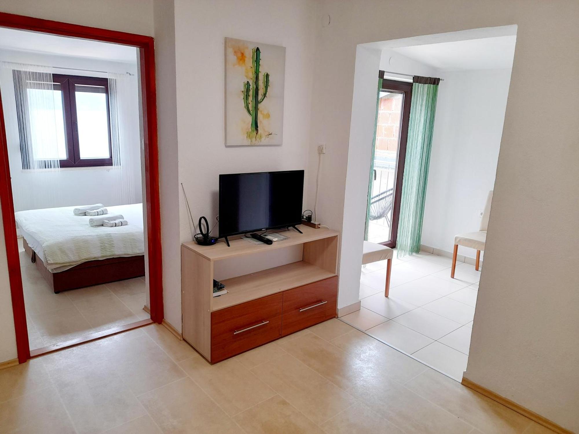 Apartment Matea Senj  Zewnętrze zdjęcie