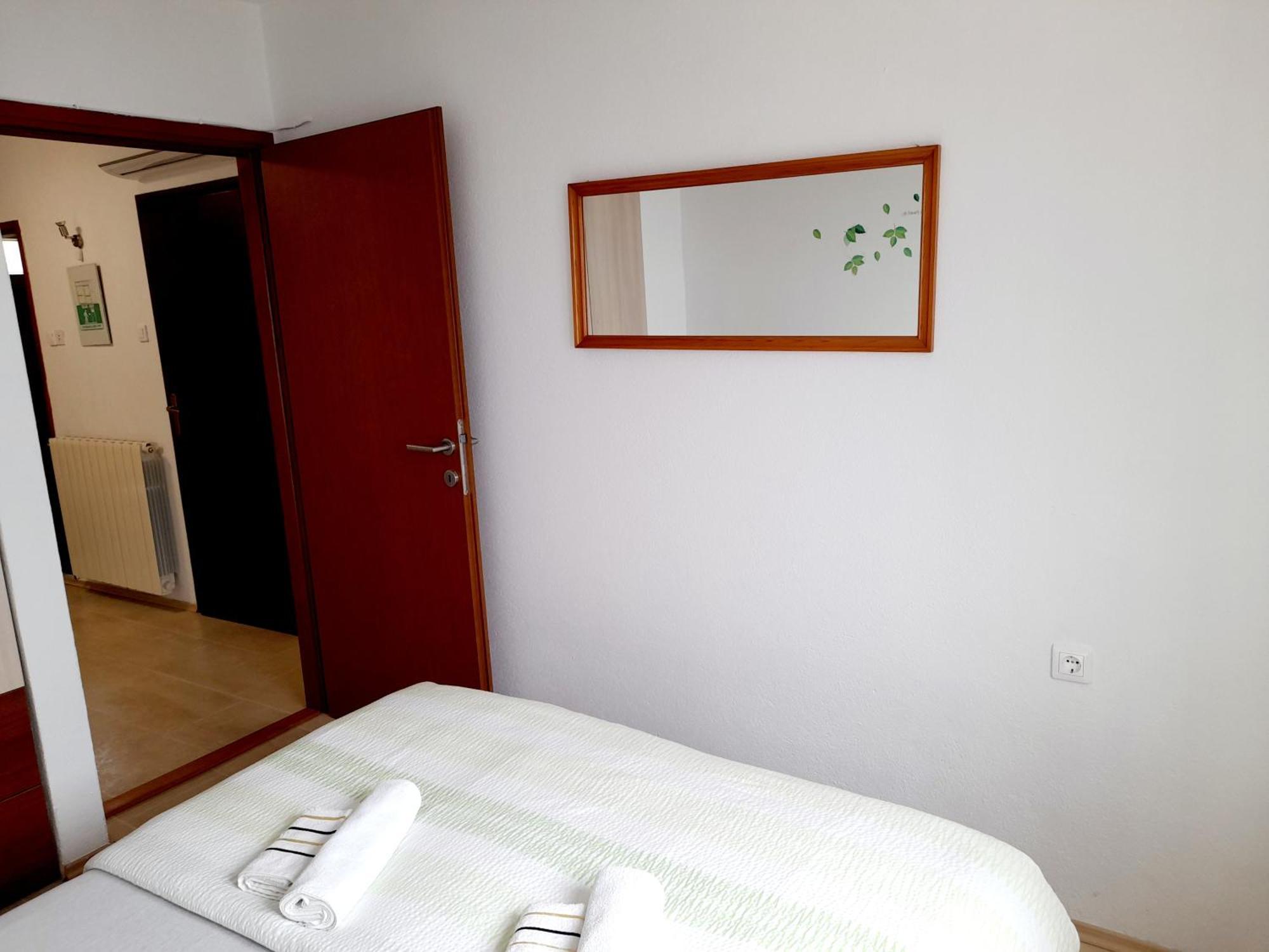 Apartment Matea Senj  Zewnętrze zdjęcie