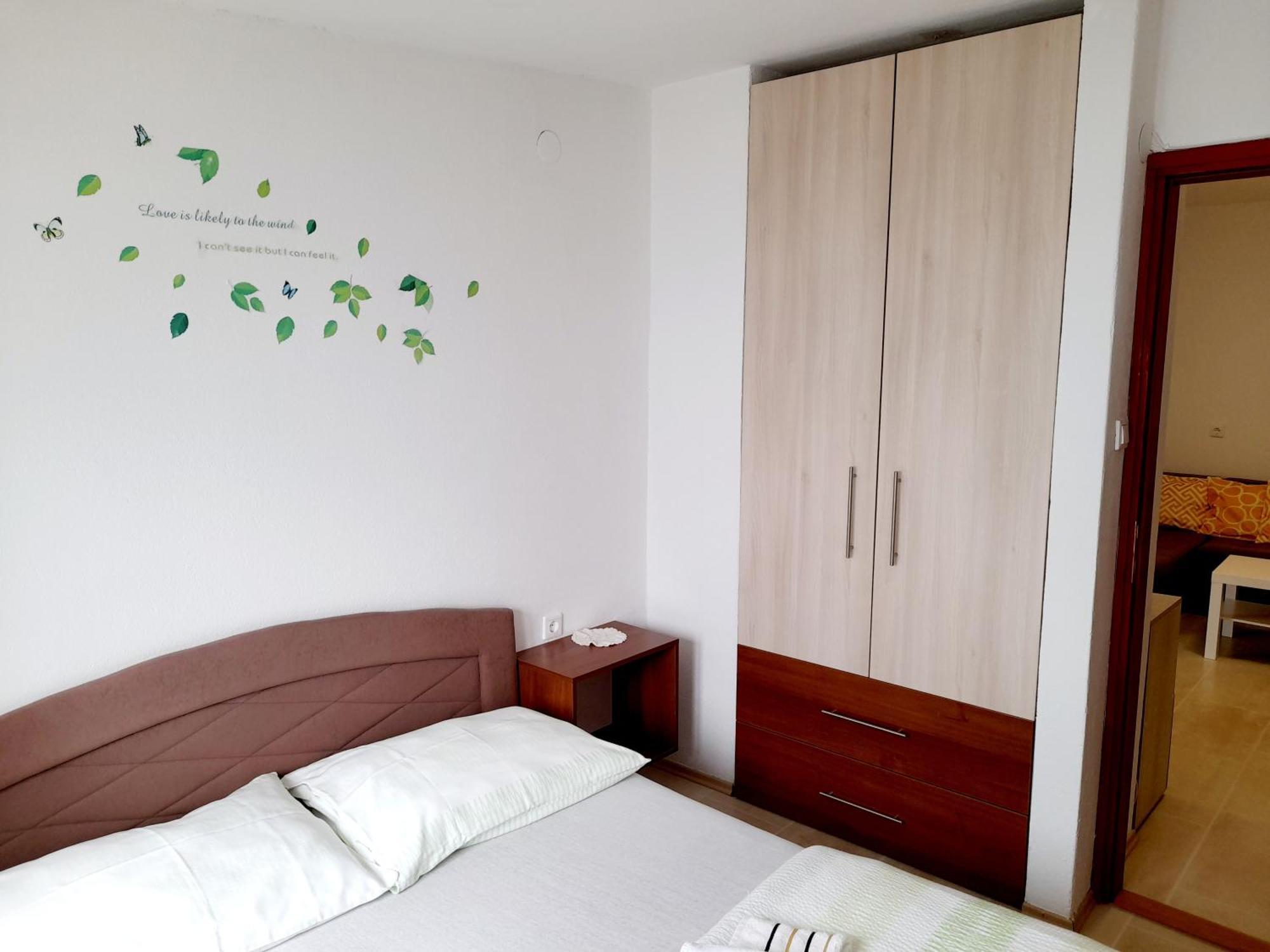 Apartment Matea Senj  Zewnętrze zdjęcie