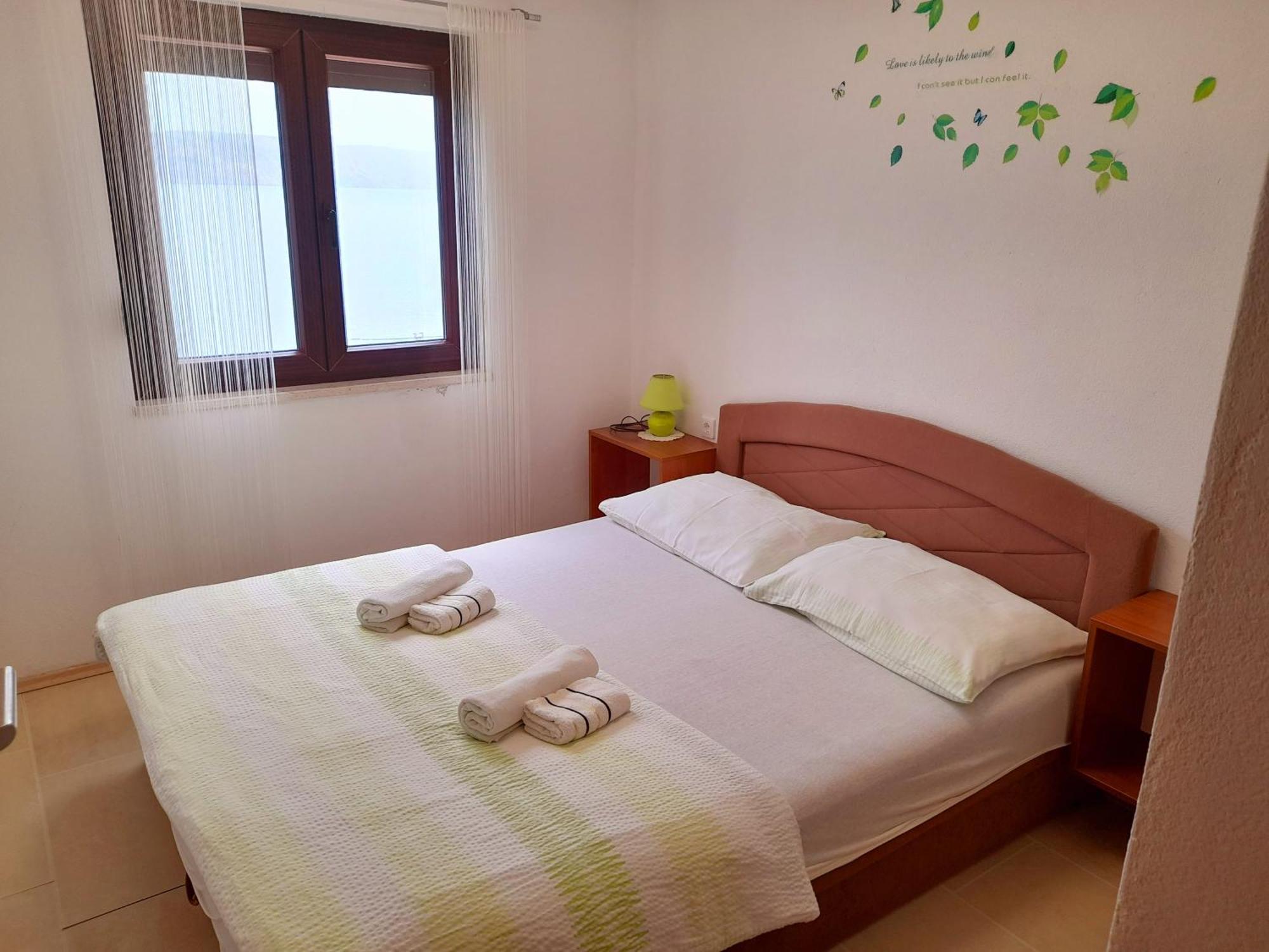 Apartment Matea Senj  Zewnętrze zdjęcie