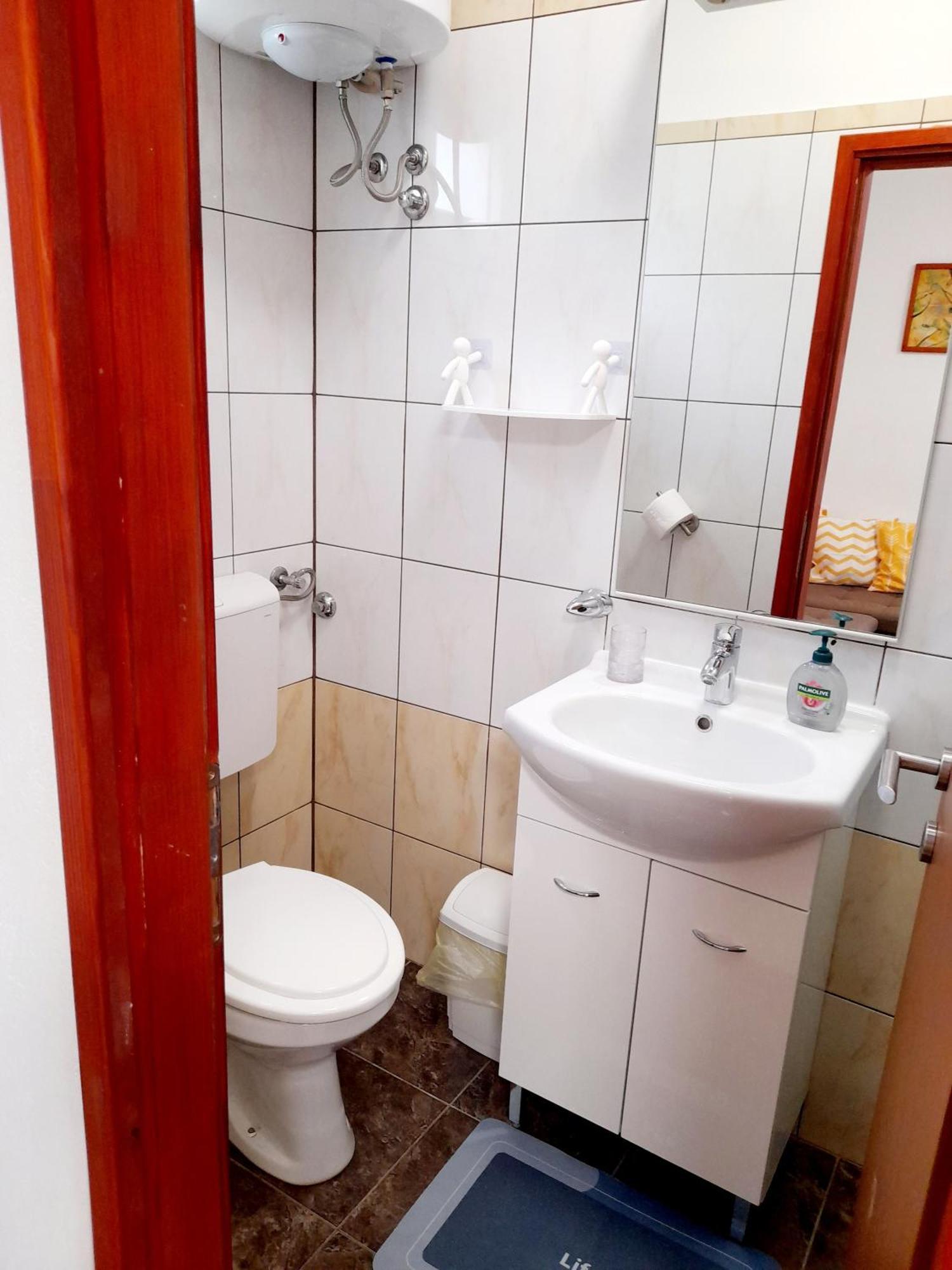 Apartment Matea Senj  Zewnętrze zdjęcie