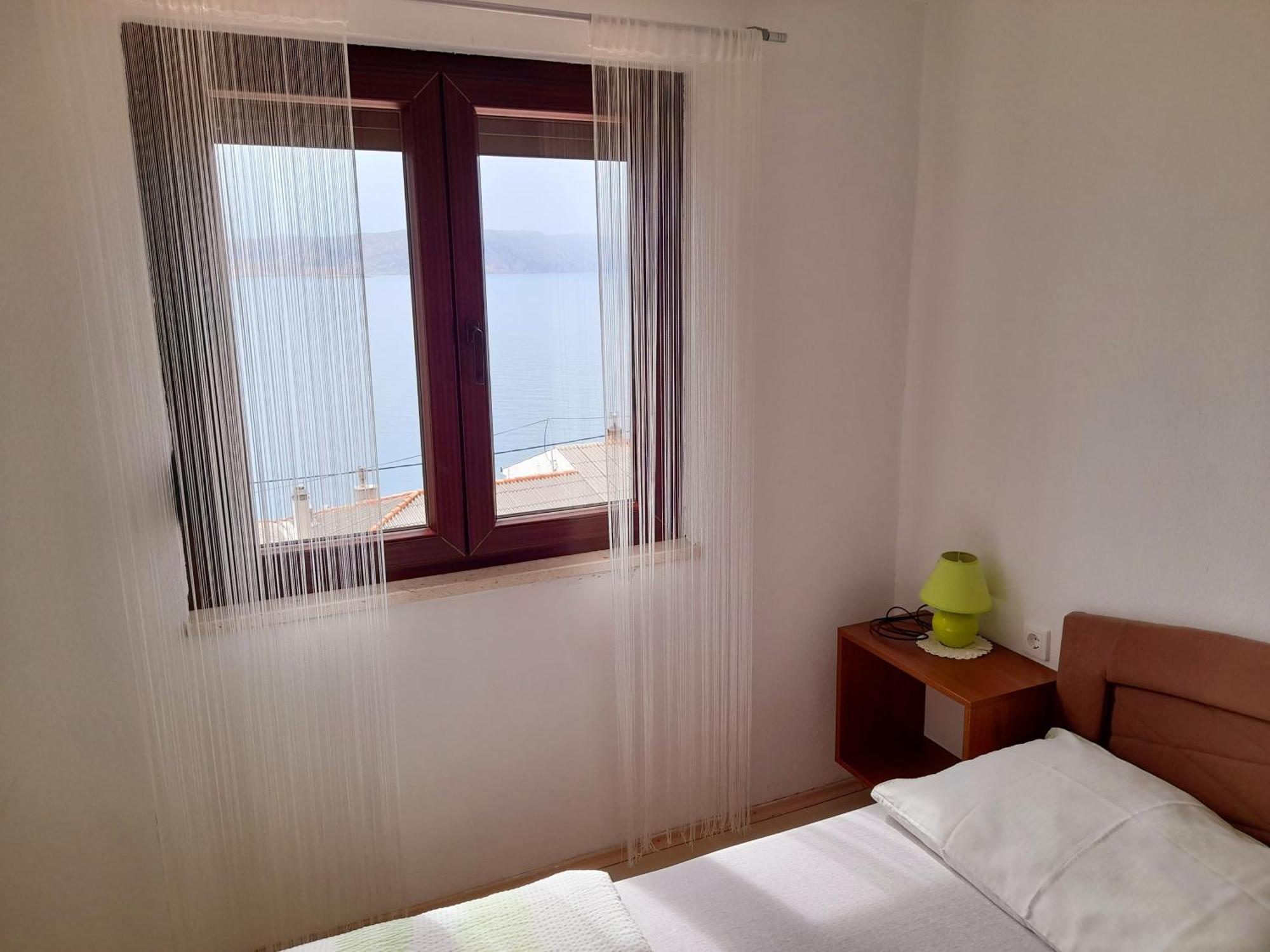 Apartment Matea Senj  Zewnętrze zdjęcie