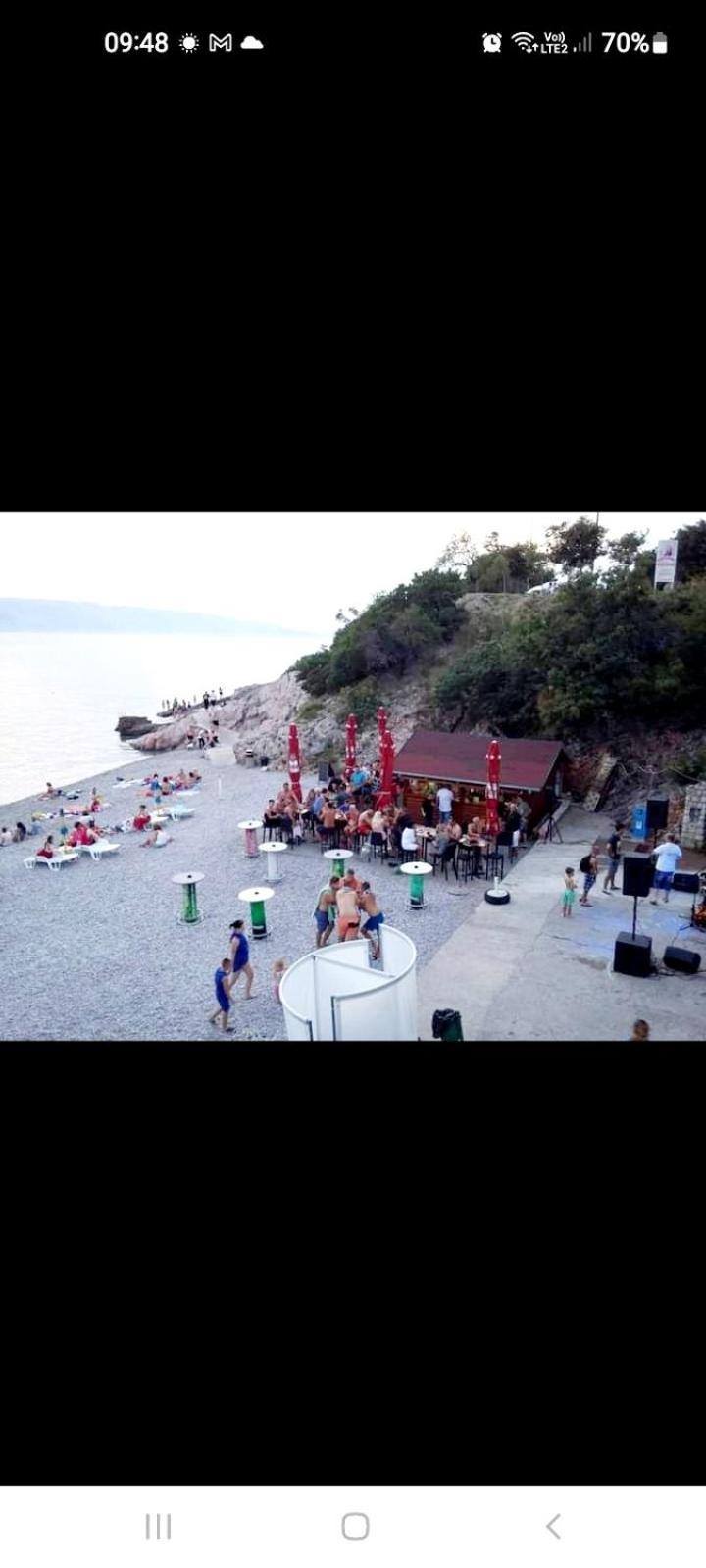 Apartment Matea Senj  Zewnętrze zdjęcie