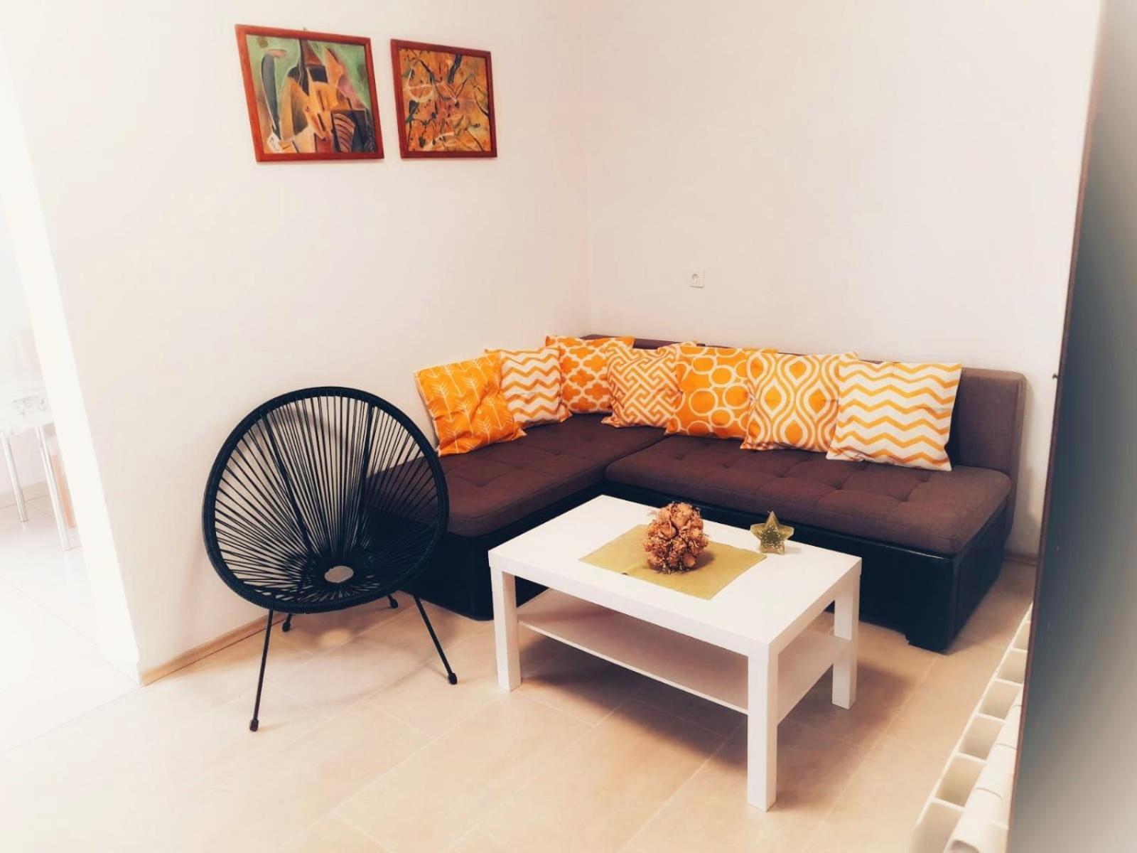 Apartment Matea Senj  Zewnętrze zdjęcie