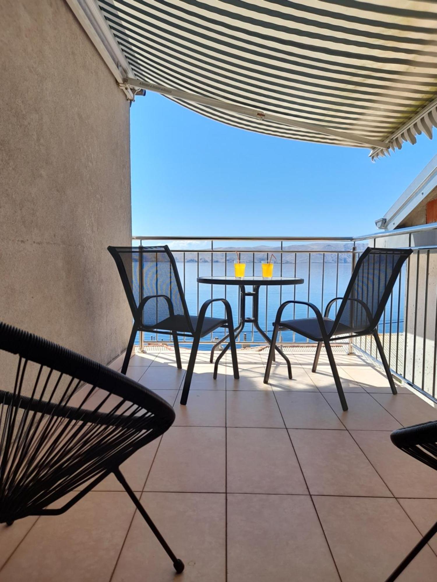 Apartment Matea Senj  Zewnętrze zdjęcie