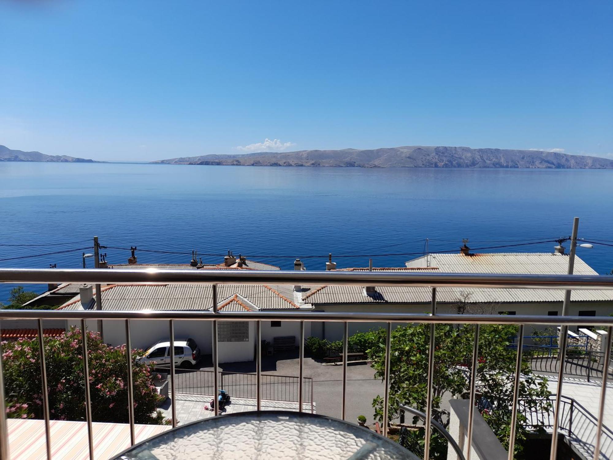 Apartment Matea Senj  Zewnętrze zdjęcie