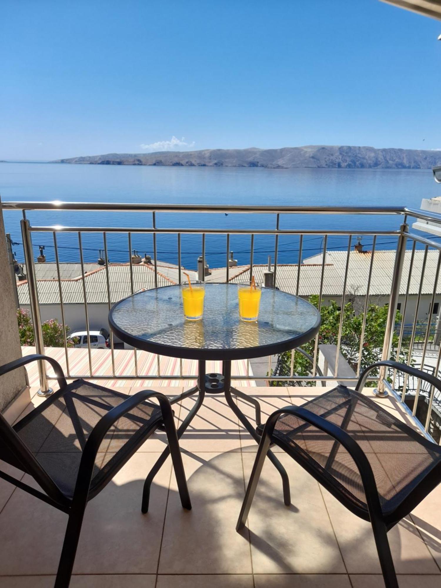 Apartment Matea Senj  Zewnętrze zdjęcie