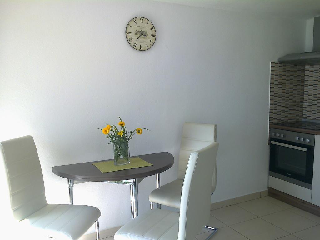 Apartment Matea Senj  Pokój zdjęcie