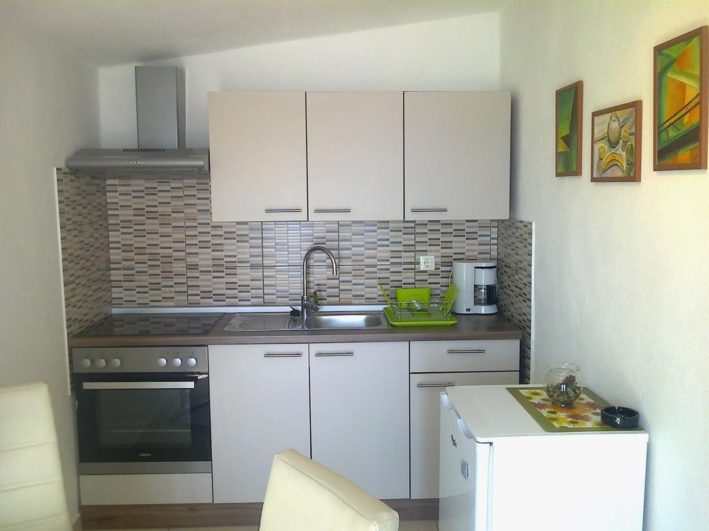 Apartment Matea Senj  Pokój zdjęcie