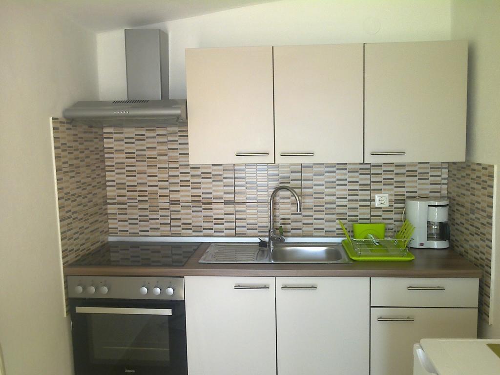 Apartment Matea Senj  Pokój zdjęcie